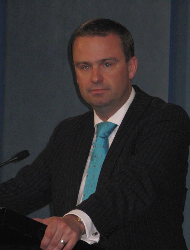 Audit of Ritchie's office staffing - ABC News
