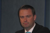 Tasmanian Premier David Bartlett.