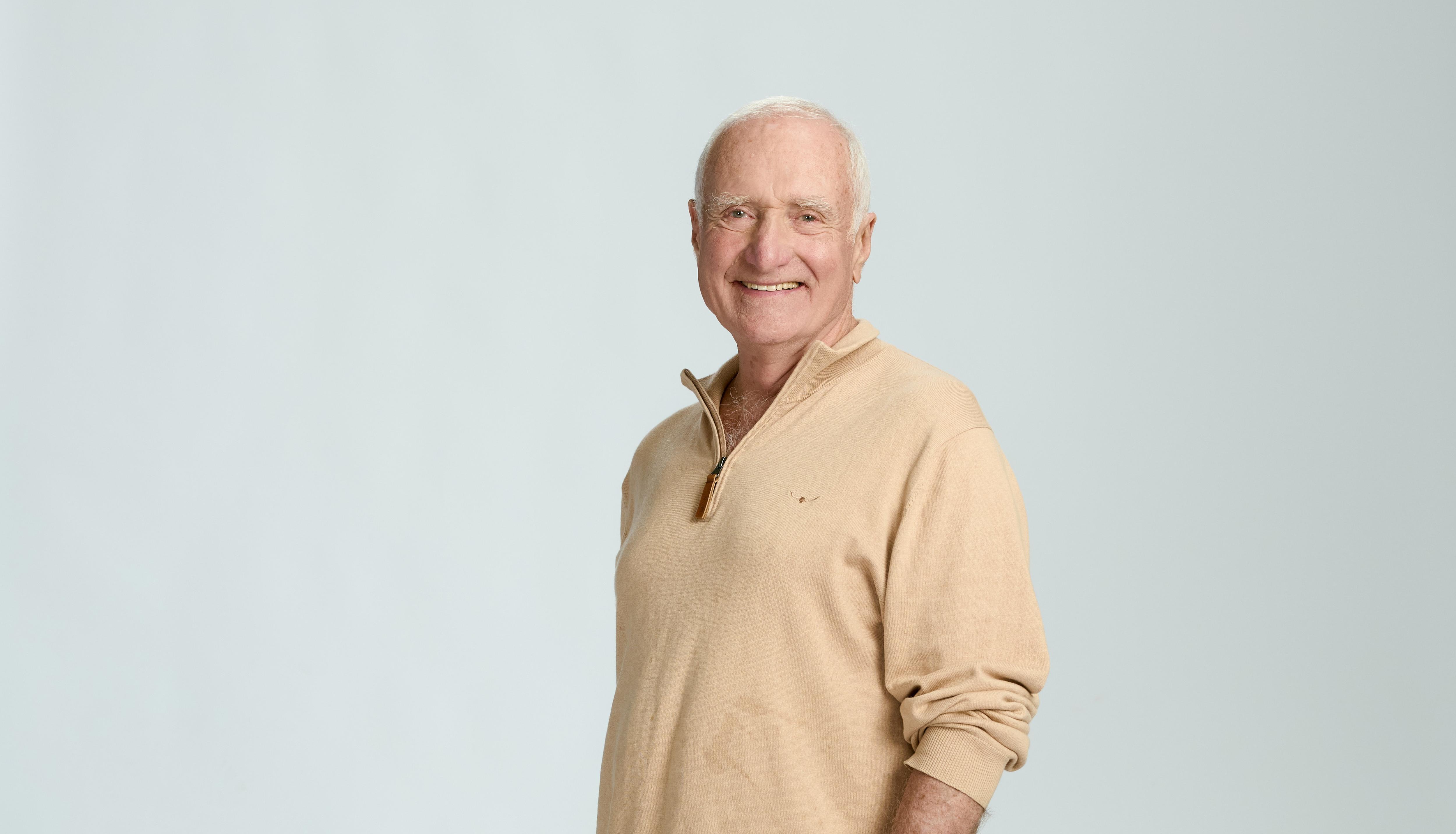 Robyn Williams to step away from The Science Show - About the ABC