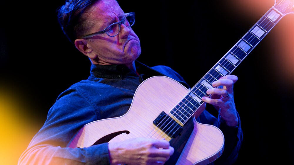 5 Picks From James Sherlock - ABC Jazz