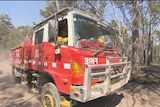 Government announces changes to  fire levy services