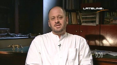 Tim Flannery says findings by the UN are conservative. (File photo)