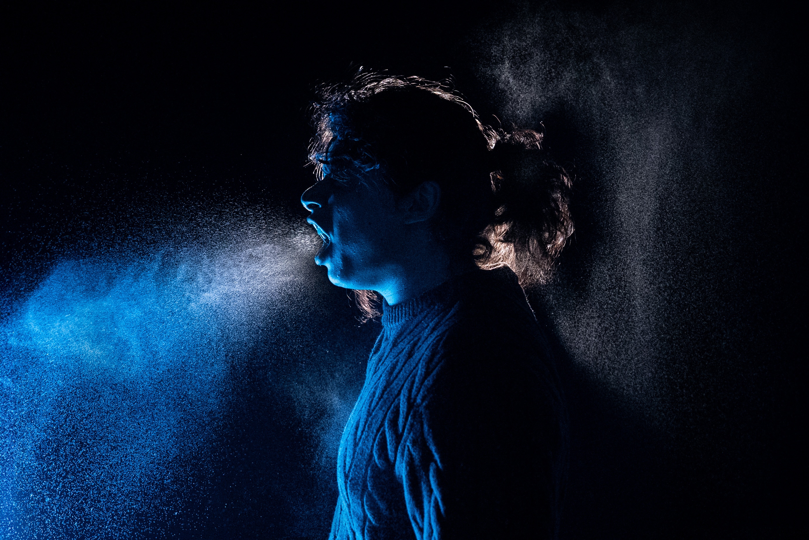 Nightlife Science with Jonathon Webb