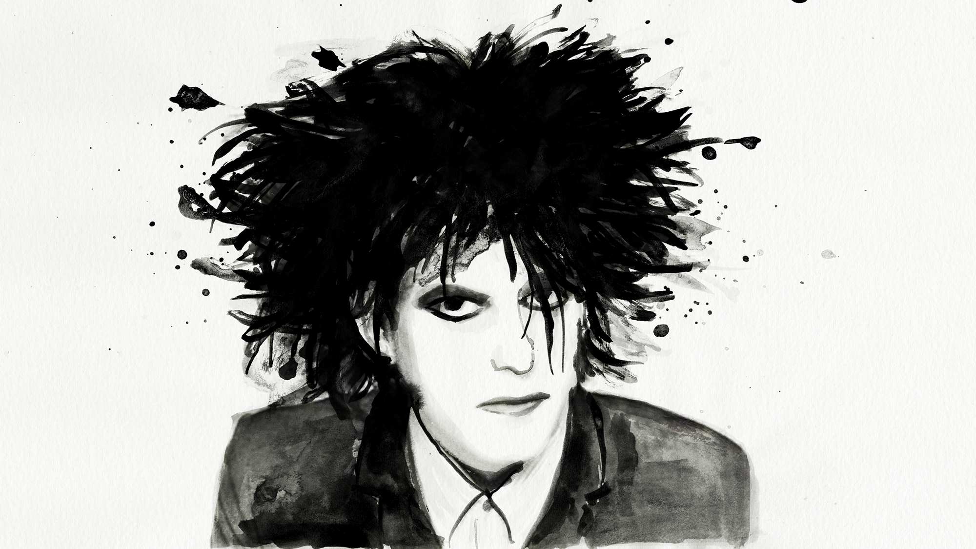 The J Files: The Cure's Disintegration - Double J