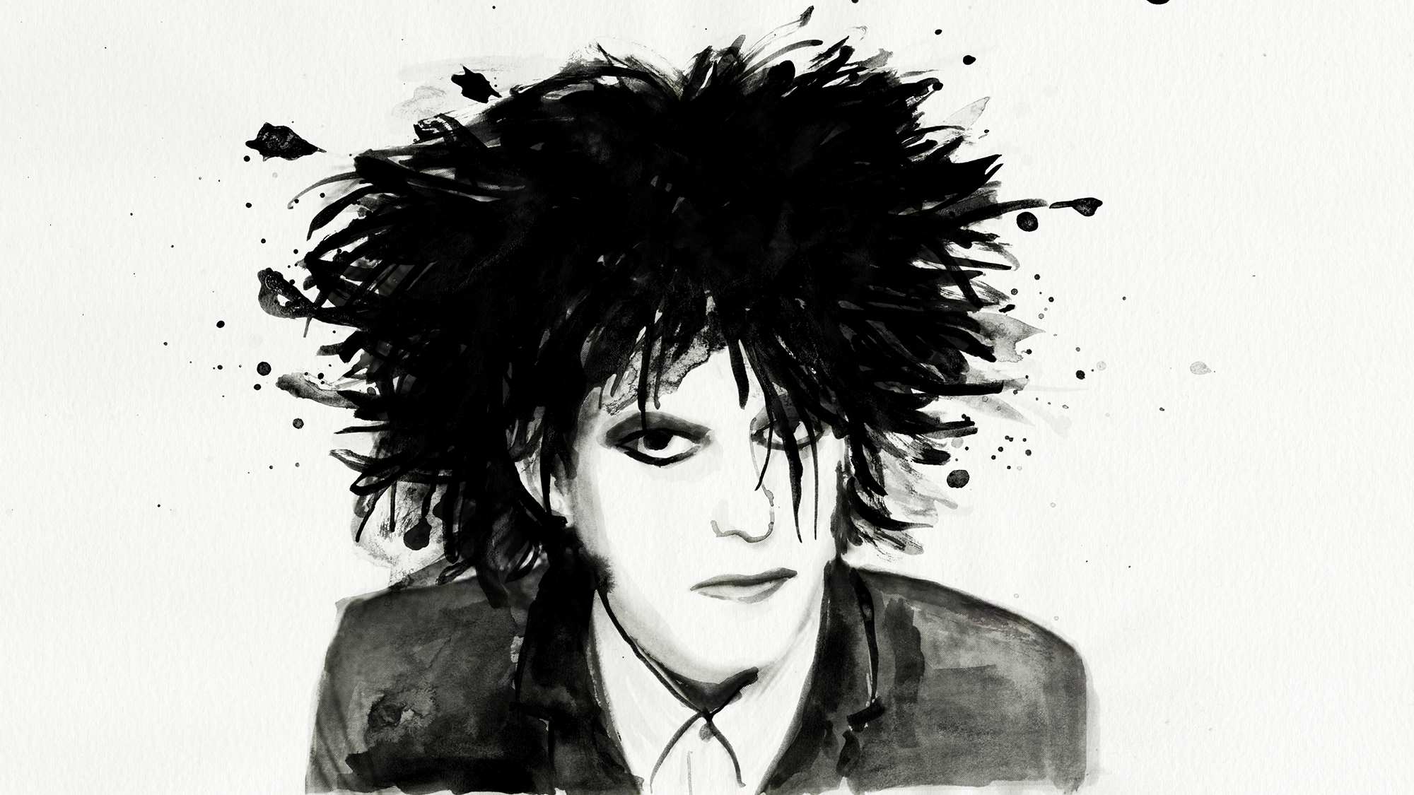 cover of episode The J Files: The Cure's Disintegration