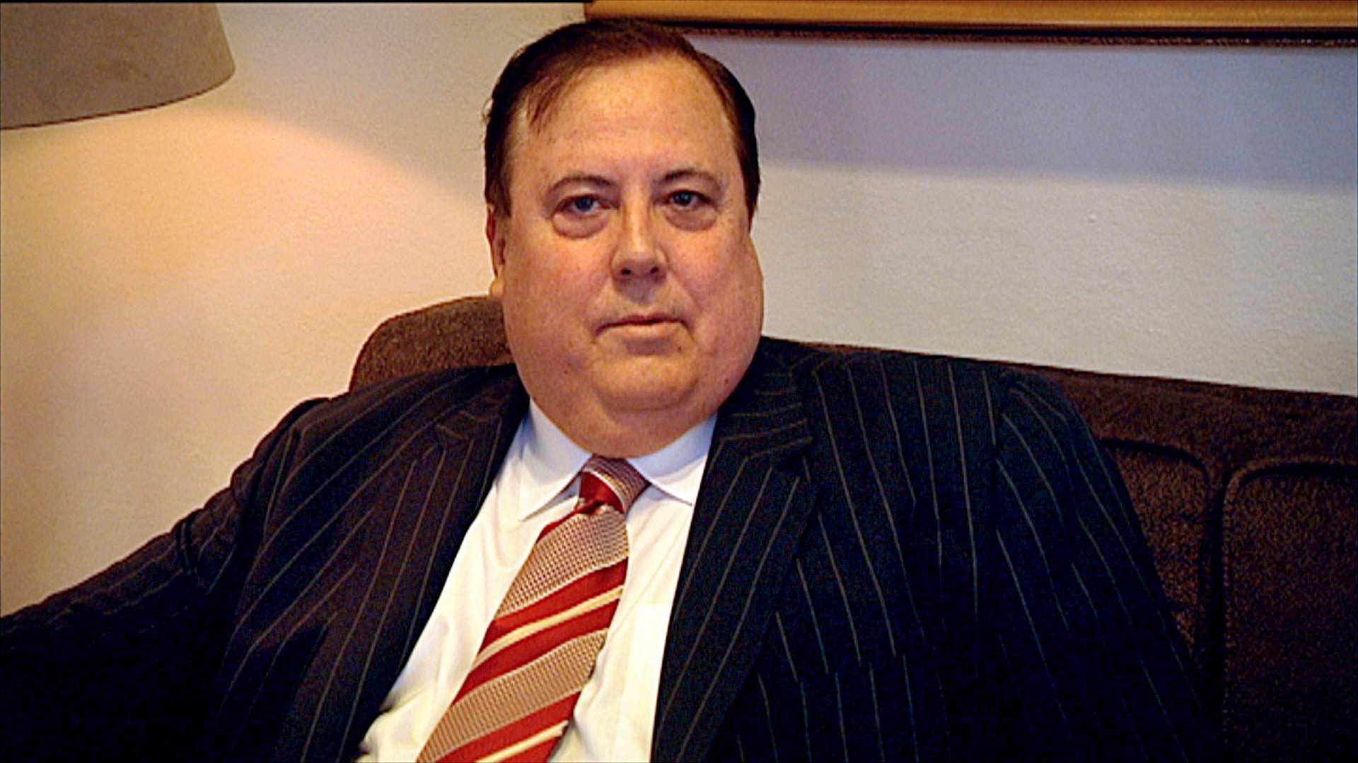 The different faces of Clive Palmer - ABC News