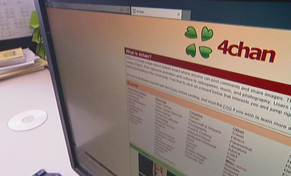 4chan: Controversial Message Board Site Facing Financial Troubles ...