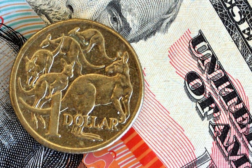 How far will Australian dollar fall