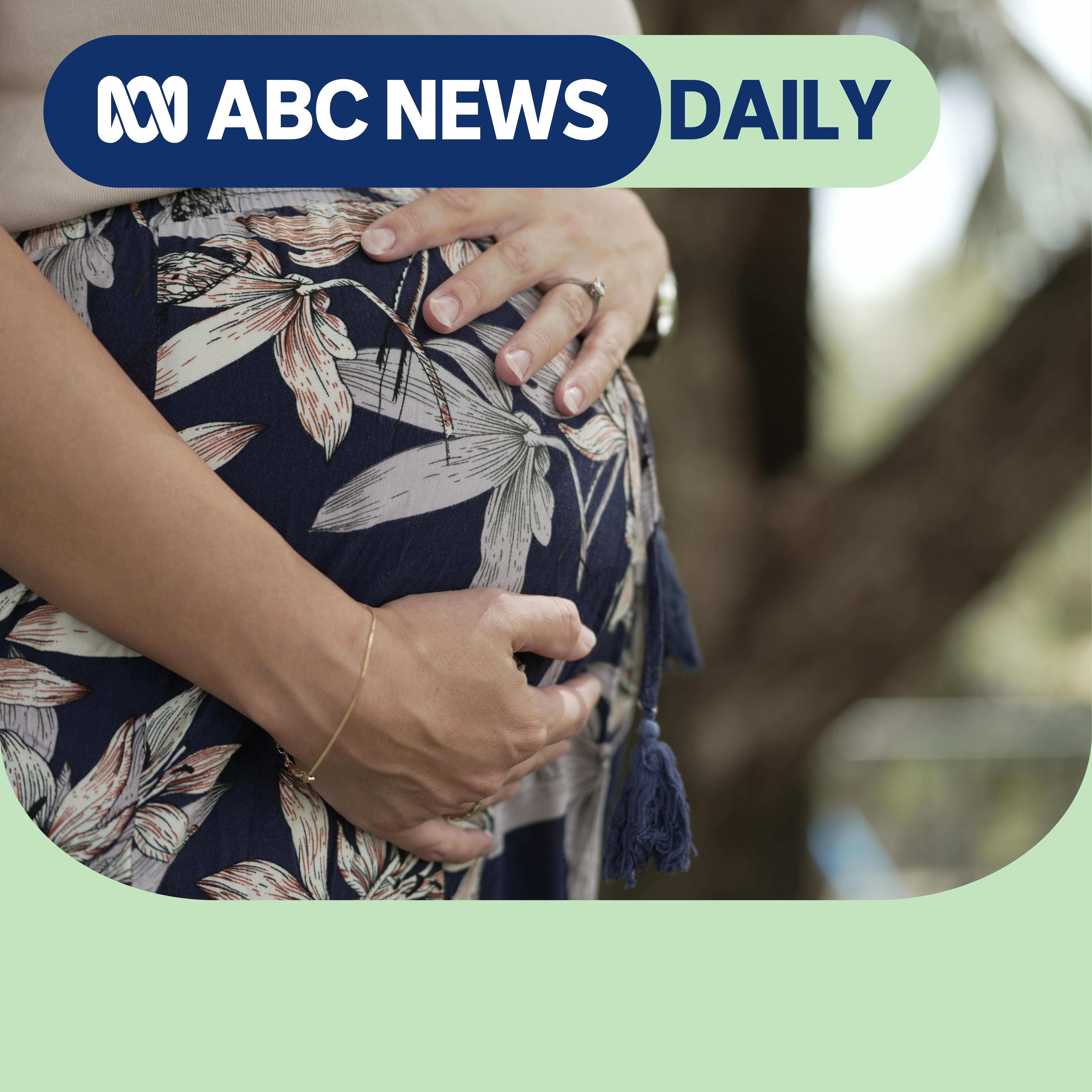 ABC News Daily with Samantha Hawley - ABC listen