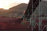 FMG's Firetail mine, part of the Solomon project in the Pilbara
