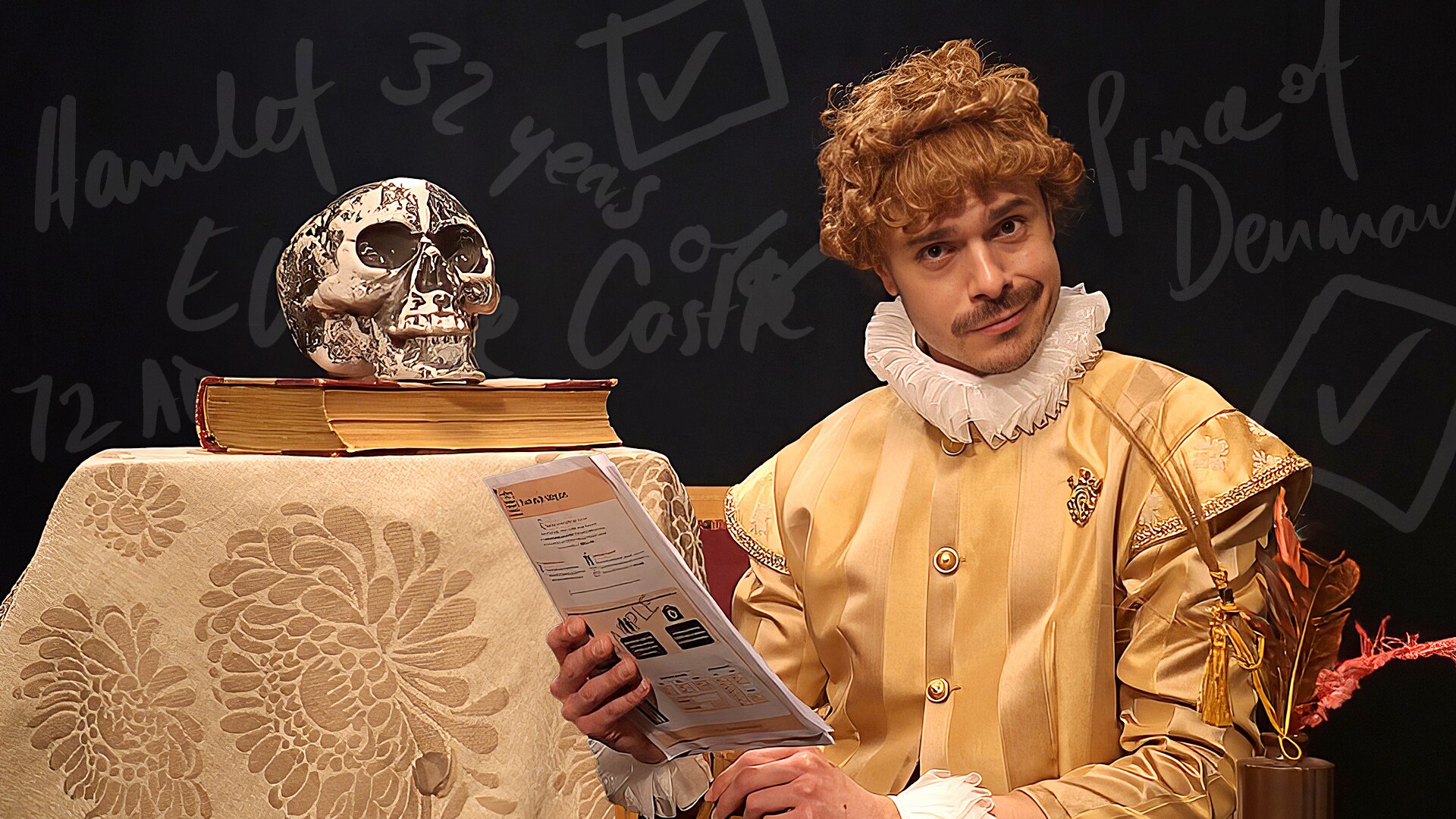 Census Questions Behind The News