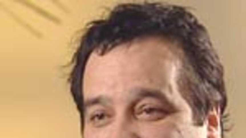 Mick Molloy