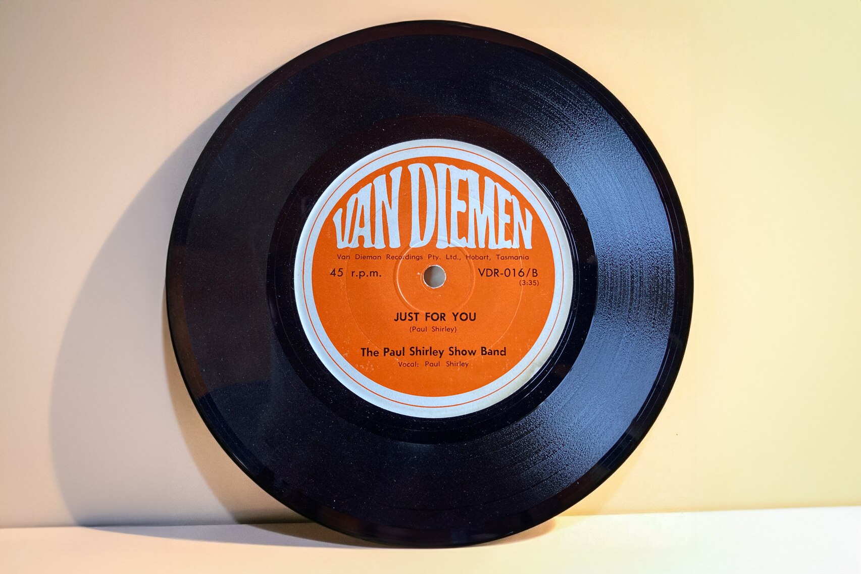 Australian record finds its groove as a blockbuster love song for the