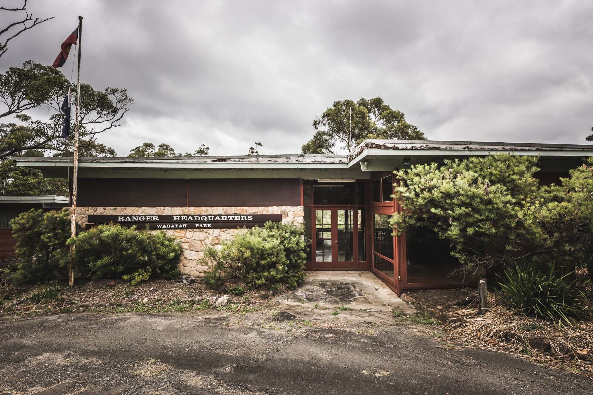 Skippy's Waratah Park wins grant to start planning restoration of