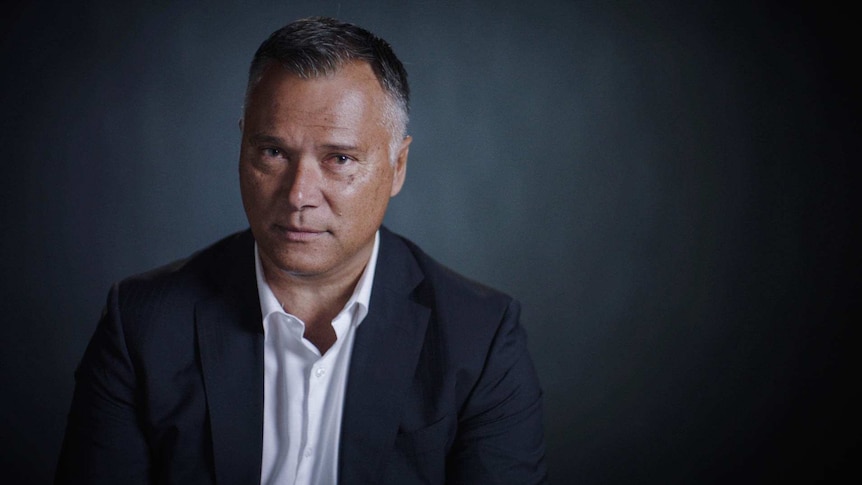 Stan Grant