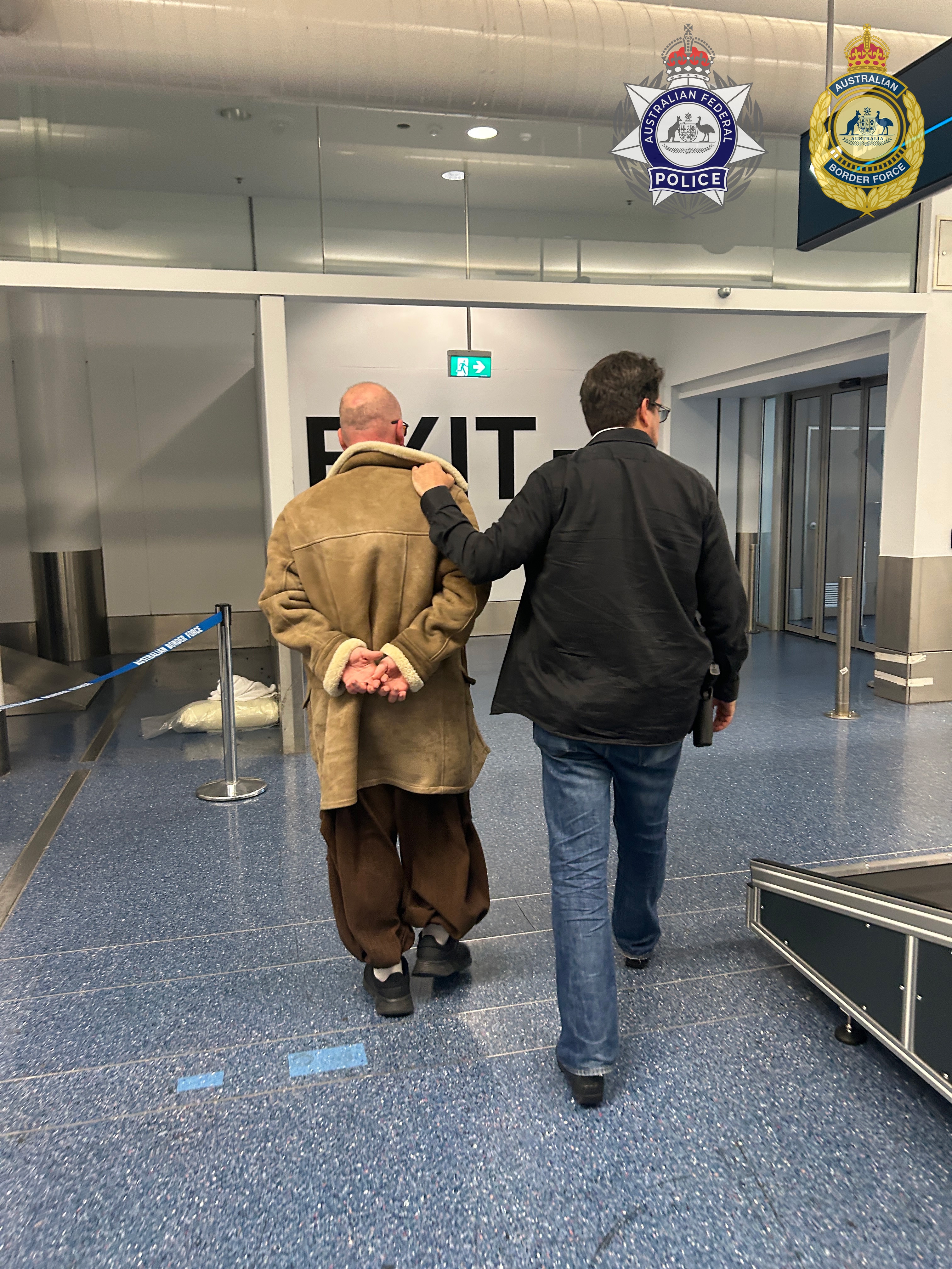 Qld man accused of offering $730 to adopt and abuse children