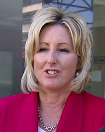 Sharyn O'Neill denies misleading parliamentary committee on question of ...