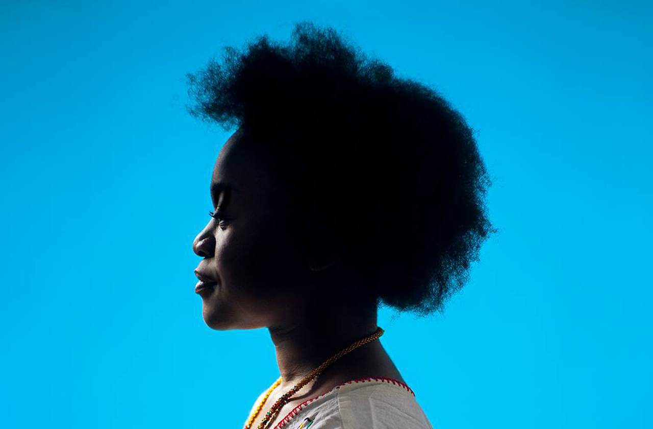 African-Australian rapper Sampa The Great wins Australian Music Prize ...
