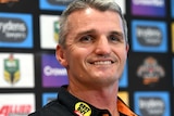 The Panthers sacked Ivan Cleary in 2015 but will they come calling again?