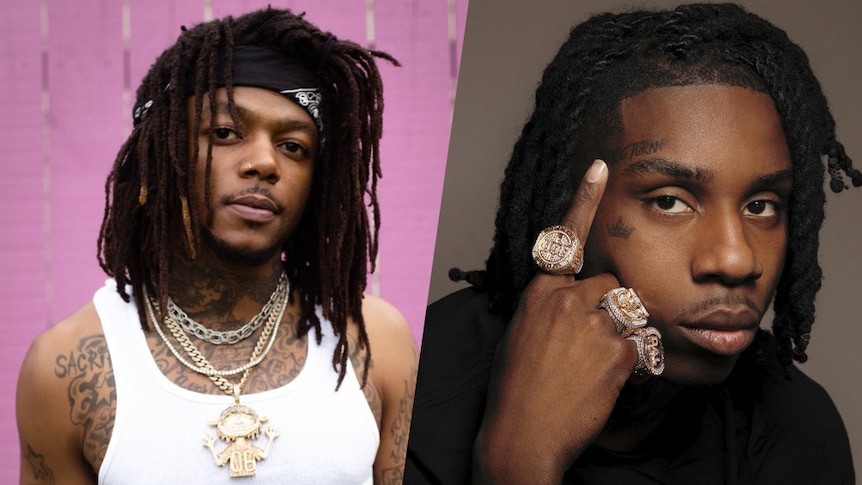 Listen Out: JID joins line-up as Polo G drops out - triple j