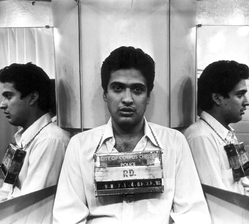 Wrong Carlos executed over Texas murder: report - ABC News