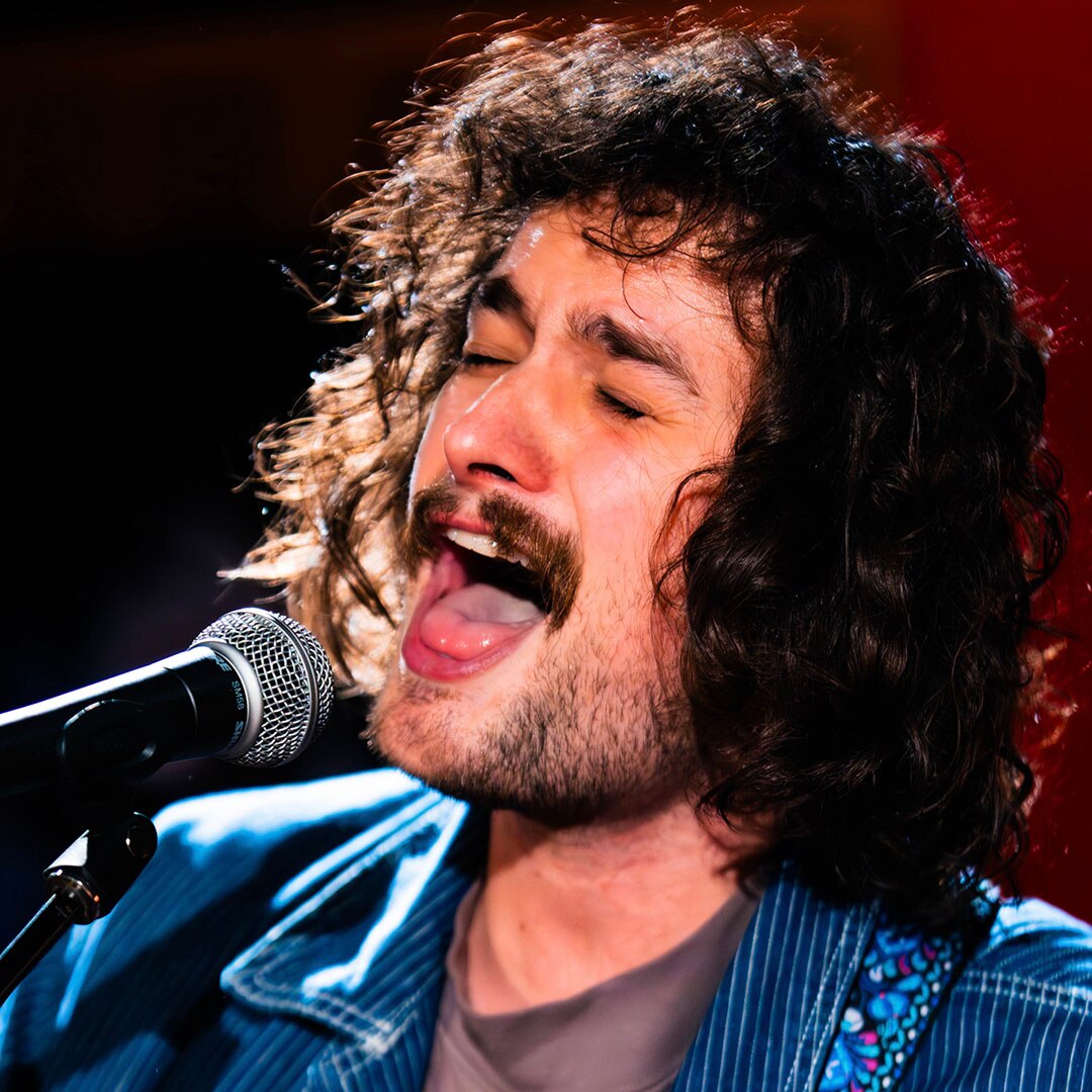 Rum Jungle covers Rihanna's 'Stay' for Like A Version