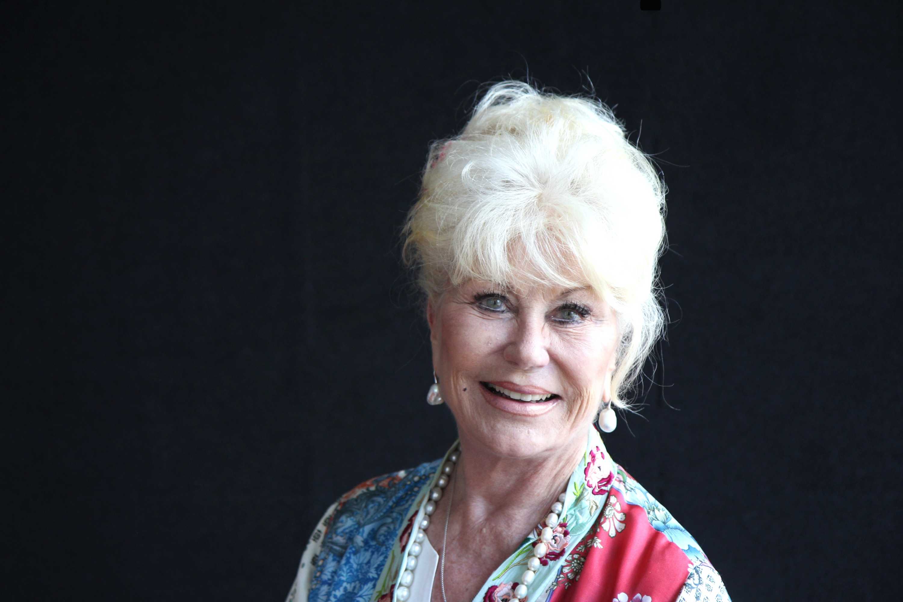 Di Morrissey and the tragedy on Lovett Bay