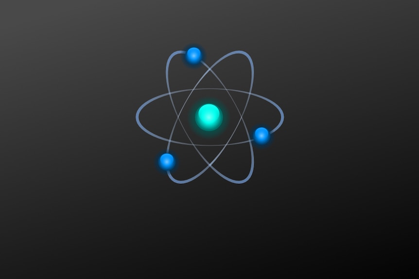 Garvitational Waves atom