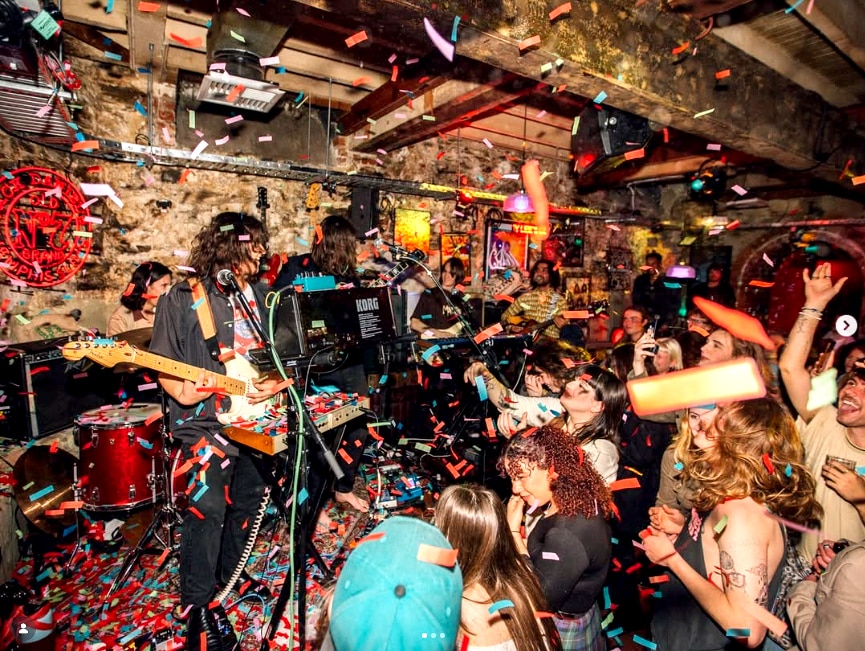 MusicSA chair on 'post-apocalypse' industry ahead of Good Music Month