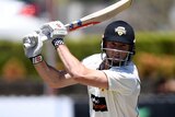 Has Shaun Marsh used up all his chances at the Test level?