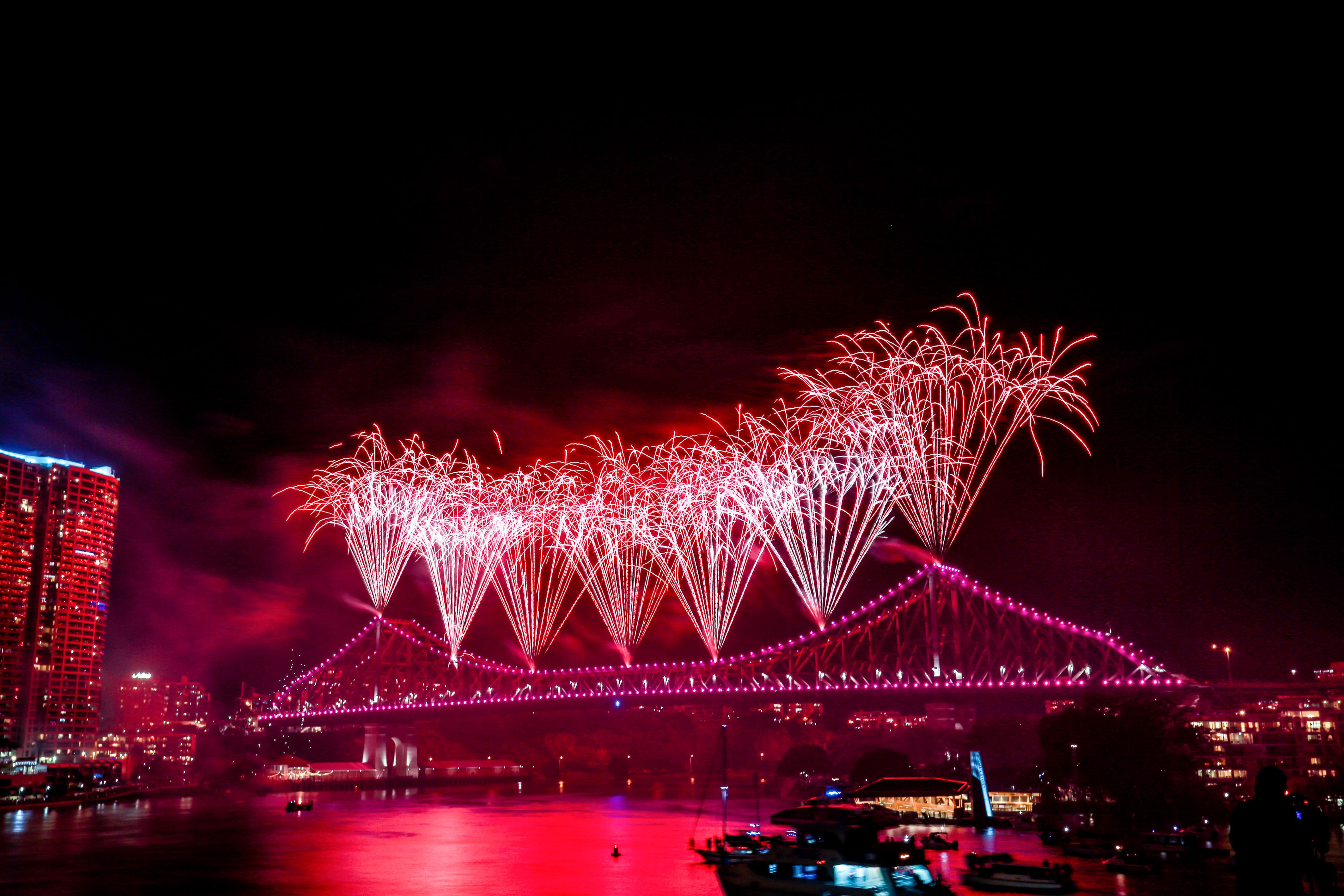 Your Guide To Riverfire 2022 In Brisbane Details On The Fireworks   956334dd8462052514bae933c357d451