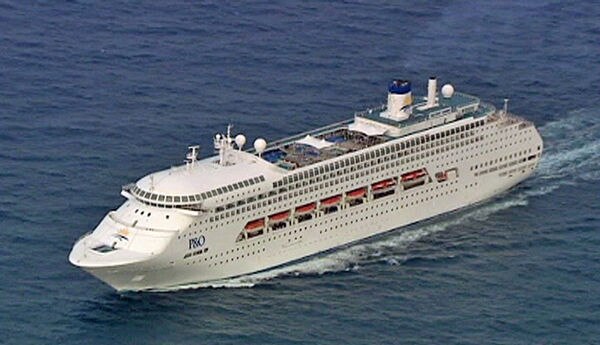 Authorities Prepare For Swine Flu Ship Arrival In Brisbane Abc News