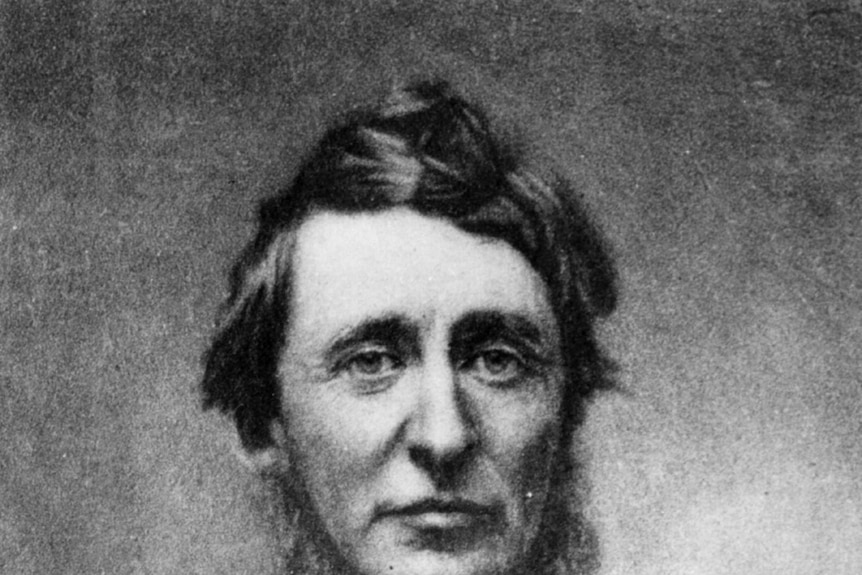 Thoreau Walden 1