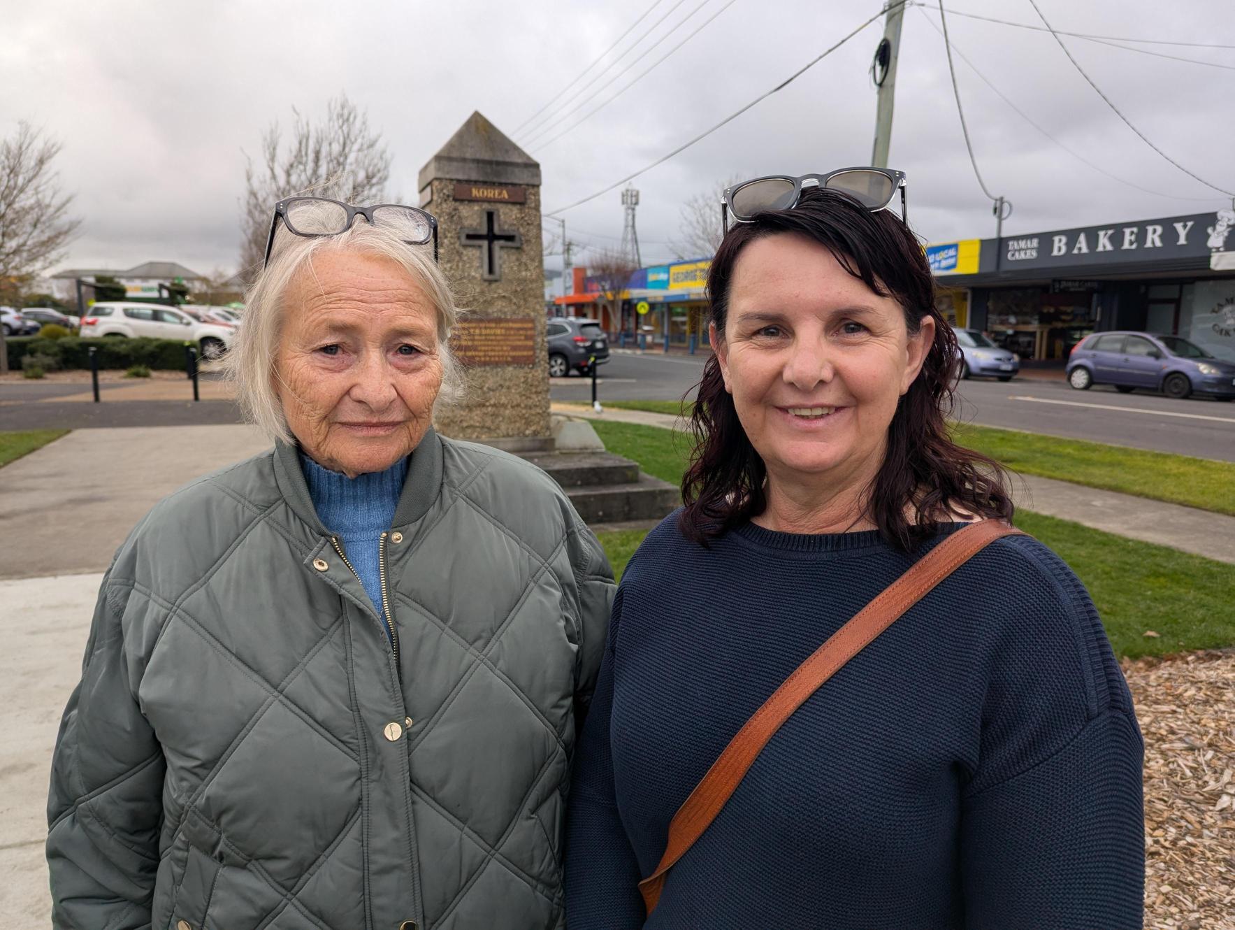 'We've been so lucky for so long': George Town residents on the closure of Liberty Bell Bay