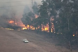 173 people were killed and thousands were left homeless when bushfires swept across Victoria in February 2009.