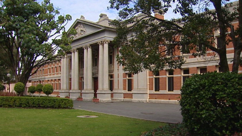 Supreme Court Perth