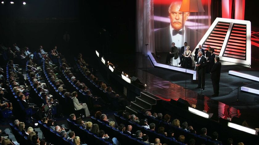 The Moscow International Film Festival has opened.