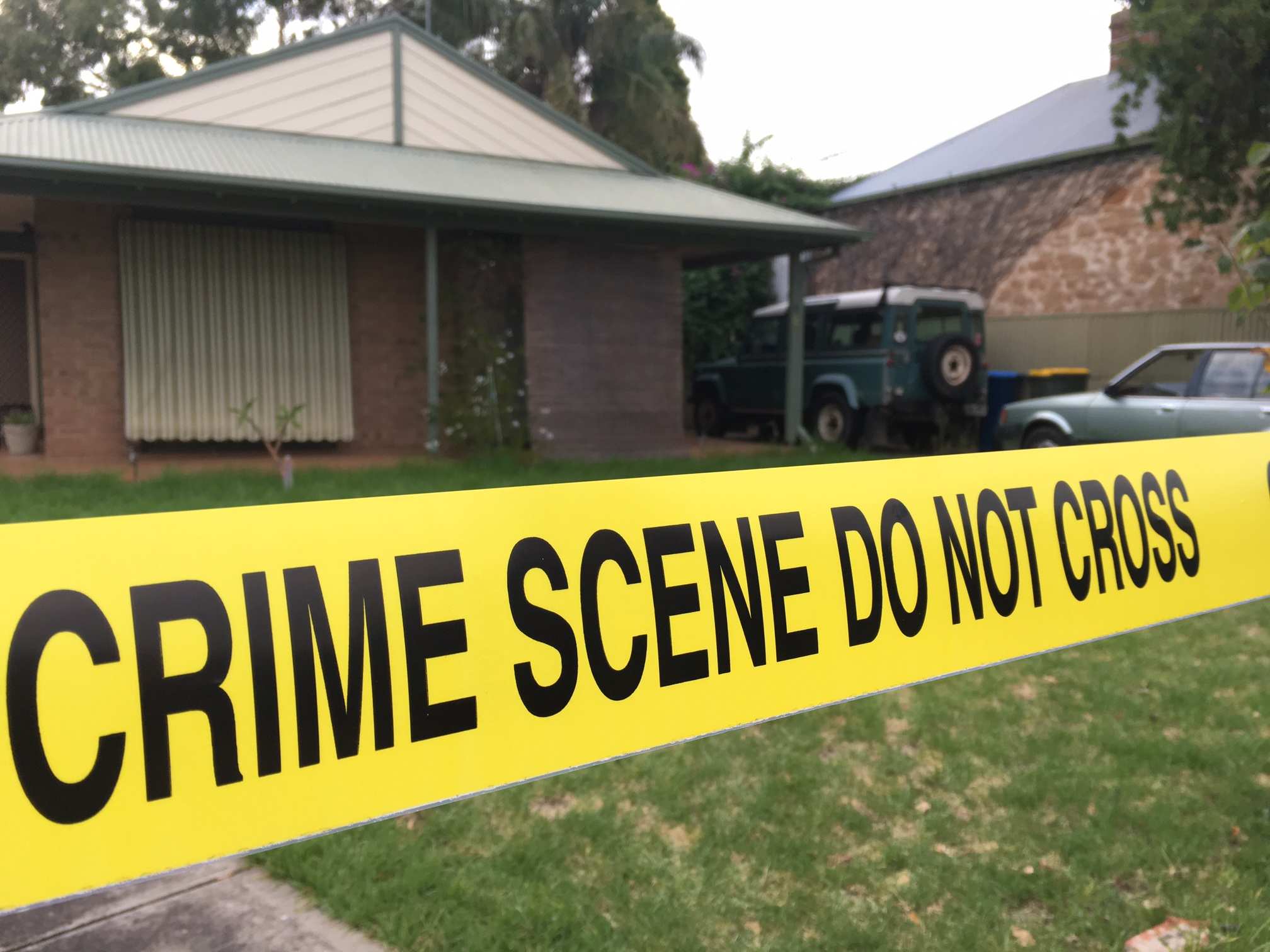 Man Charged After Body Found In Goodwood In Adelaide Abc News