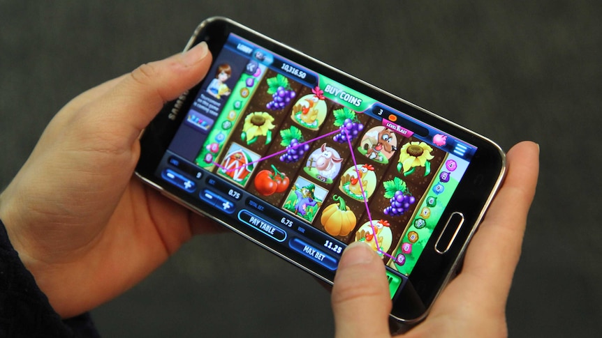 Virtual pokie games are available anytime to any age group