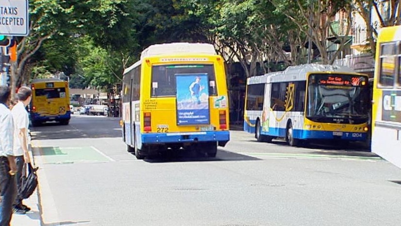 Translink has blamed the economic downturn and better data collection for the fall in passenger numbers.
