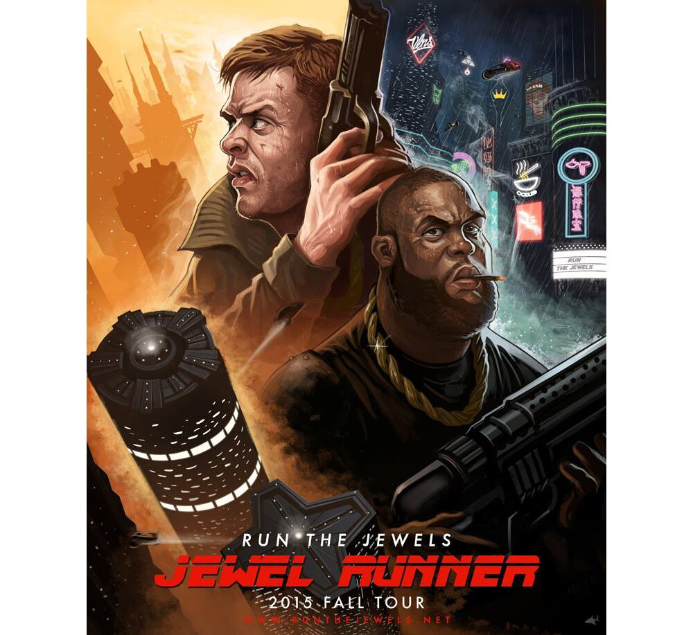 Here's what Blade Runner 2049 would've sounded like if ElP scored it