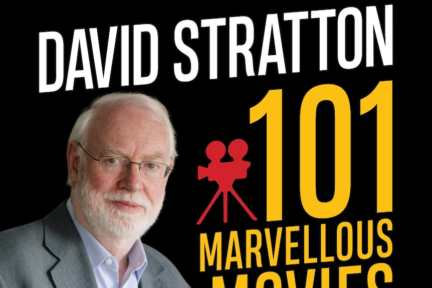 David Stratton 101 Marvellous Movies