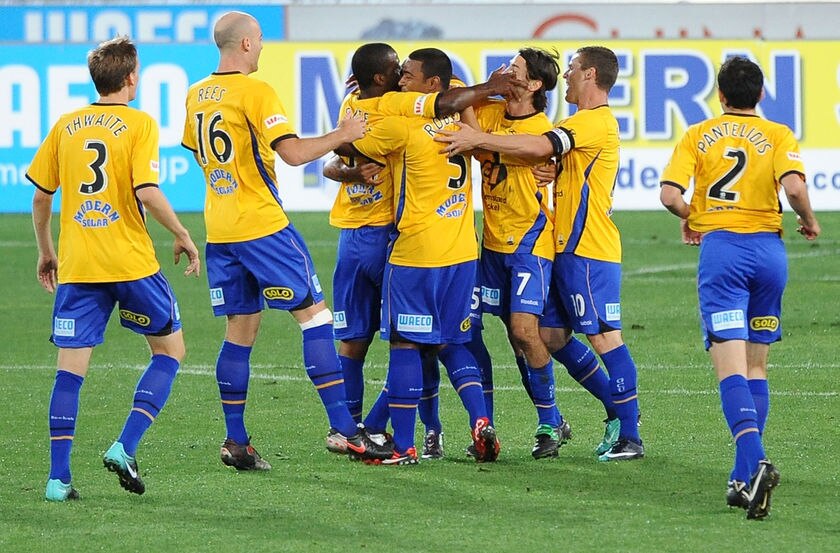 Justin Shaw ABC News