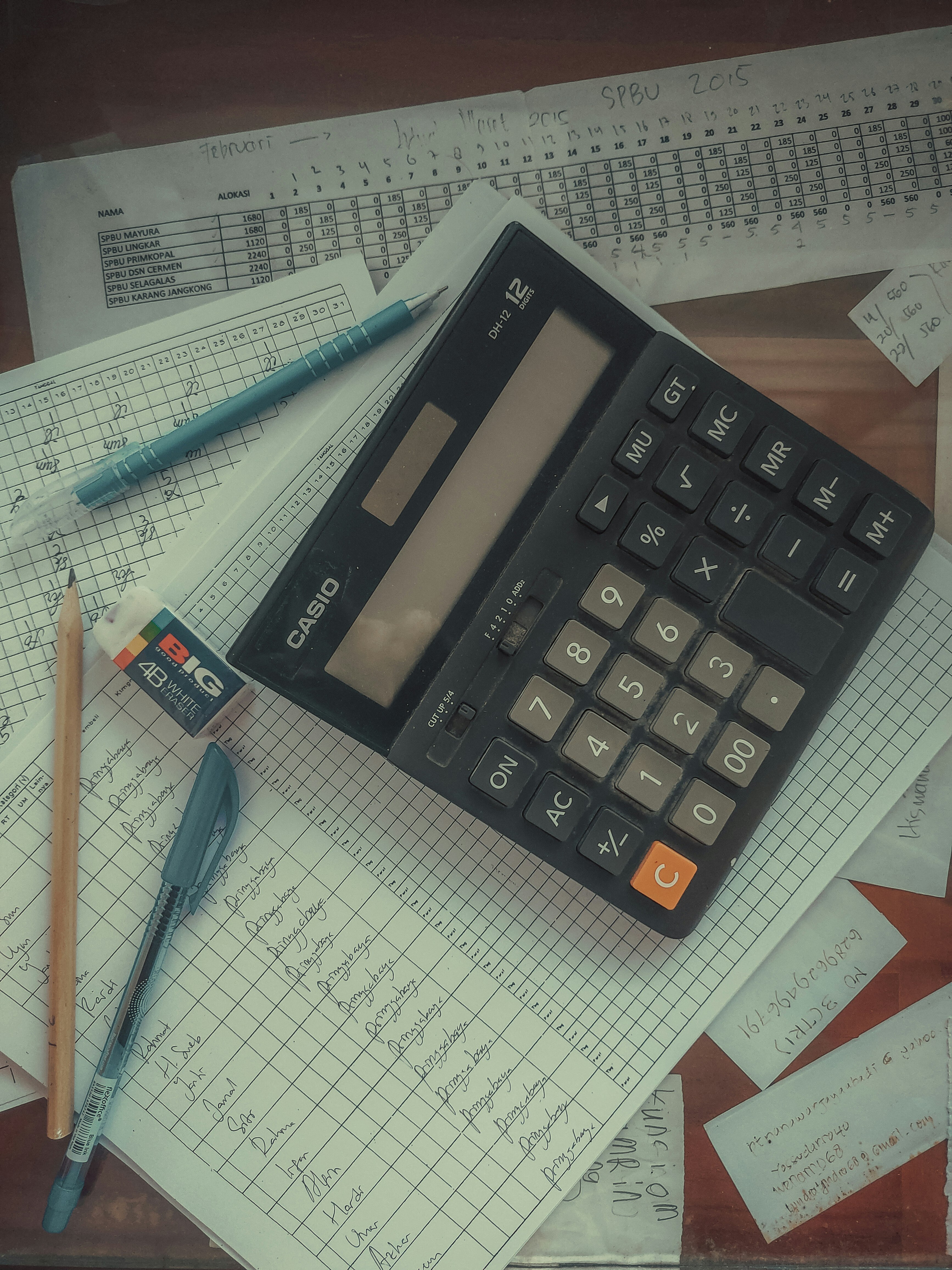 Has Trump put my financial future at risk?