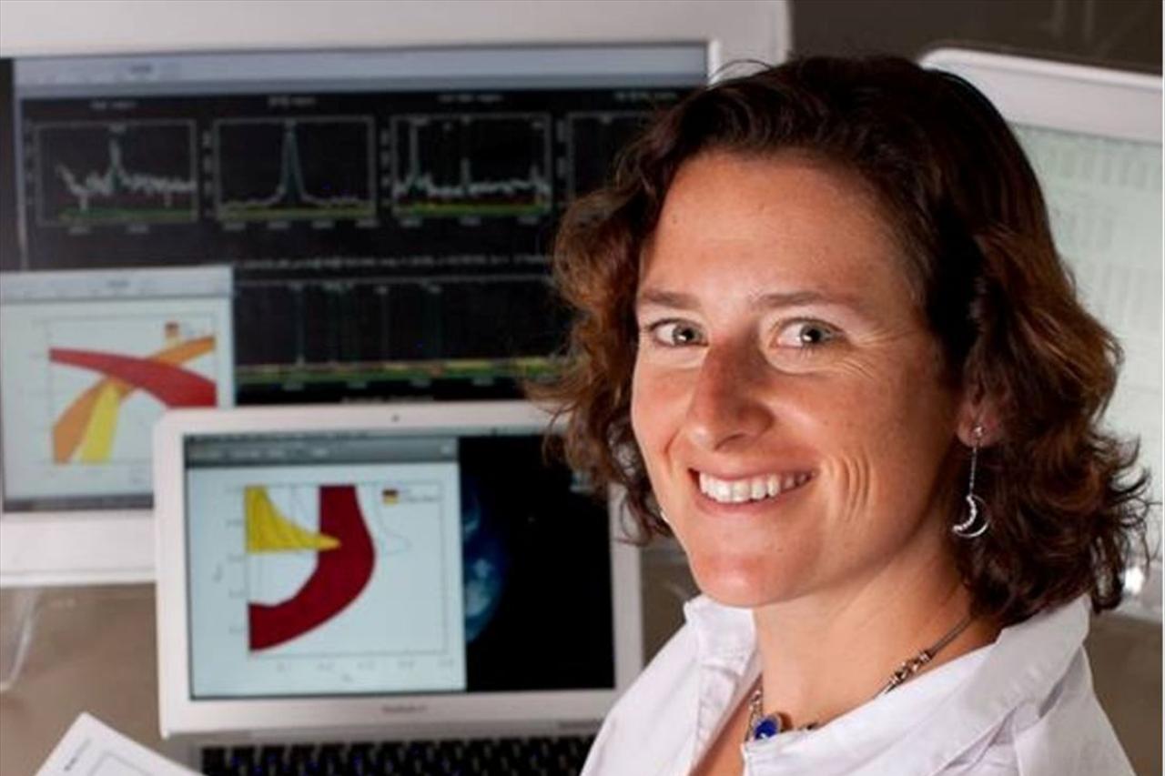 Astrophysicist Tamara Davis and the search for dark energy episode artwork