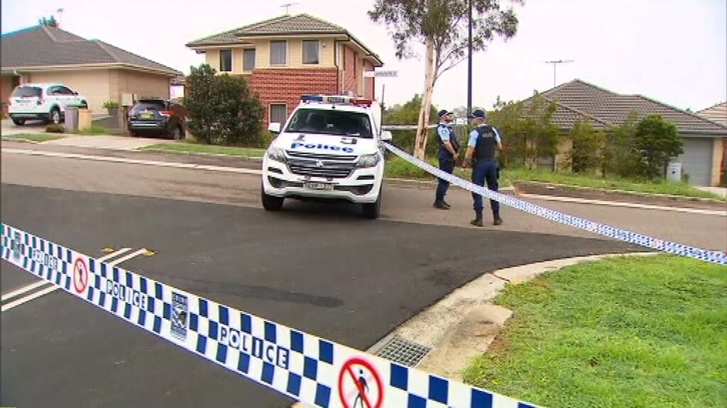 Woman's Body Found In Garage In Sydney's South-west, As Children Slept ...