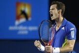 Murray crushes Nadal