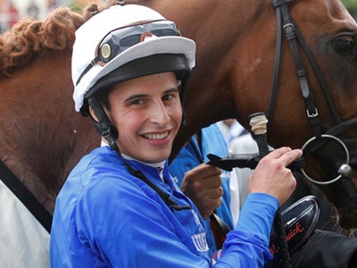 William Buick