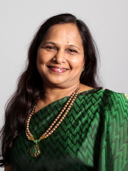 Shobha  Ingleshwar