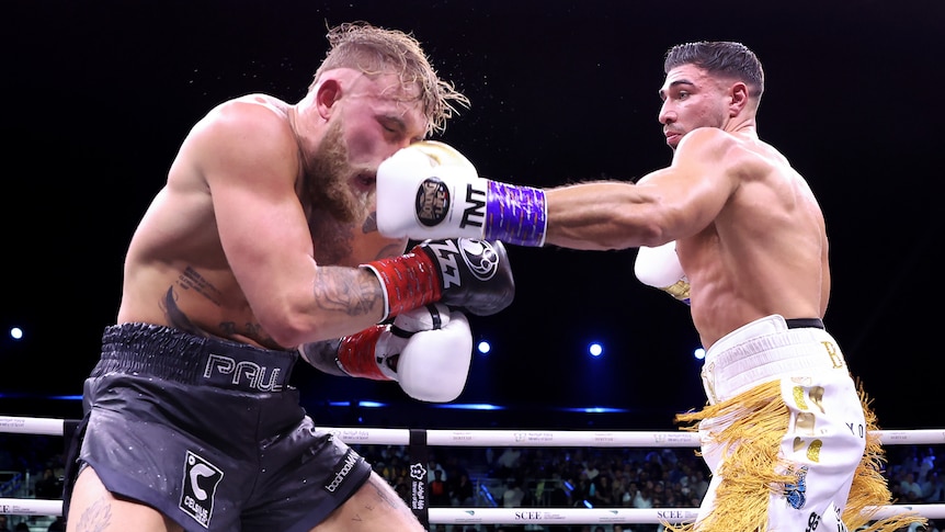 Jake Paul After Tommy Fury Loss: What’s Next for Jake Paul? PFL MMA, Tommy Fury Rematch, and More